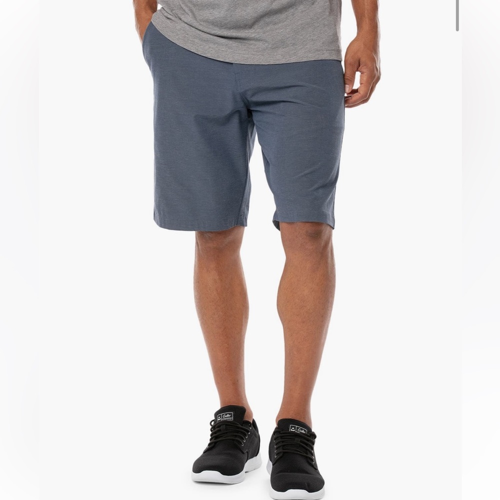 Travis Matthew Shorts